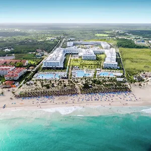Riu Republica (adults Only) Resort