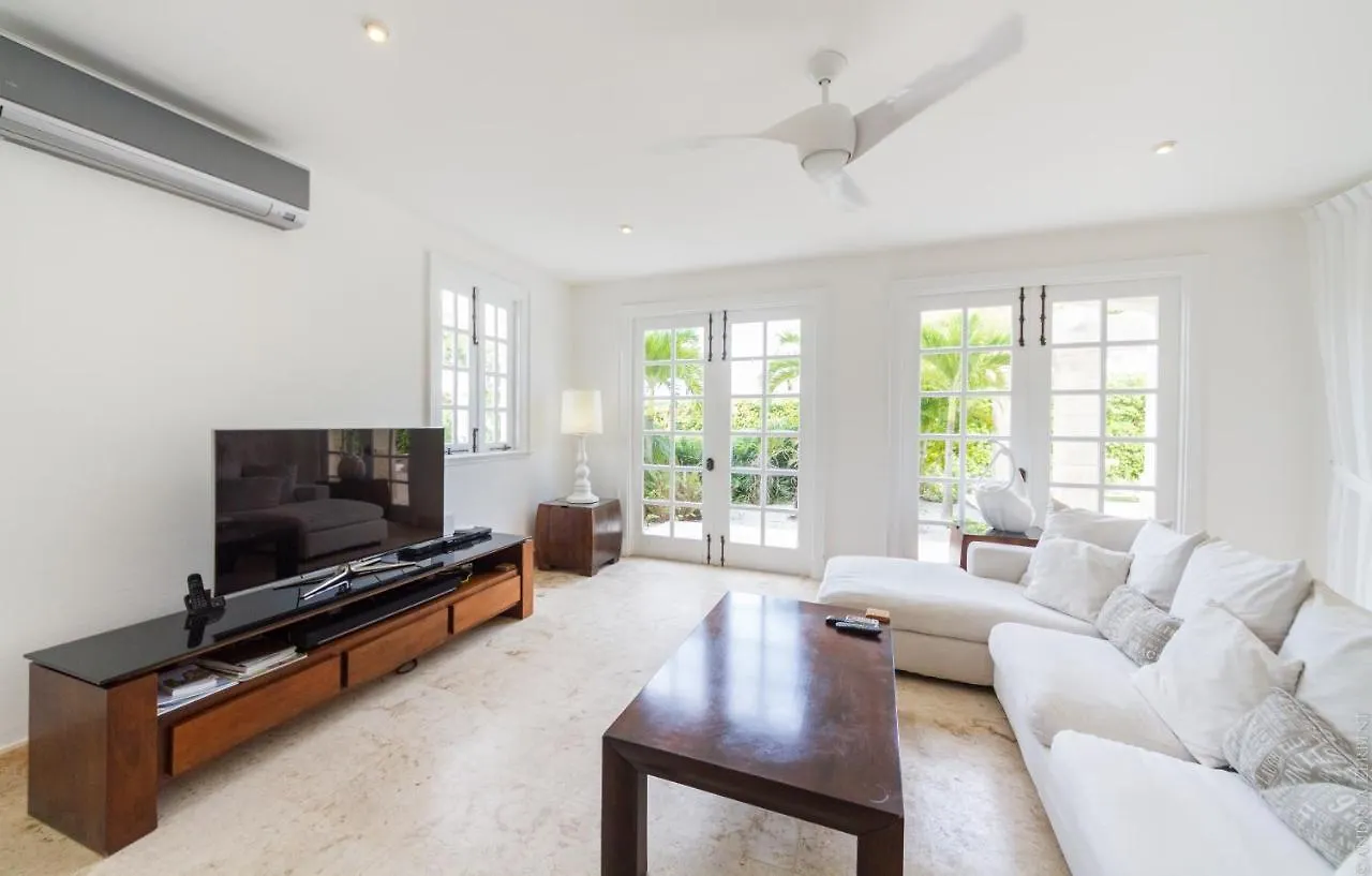 Exclusive Punta Cana Resort And Club Pool Villas