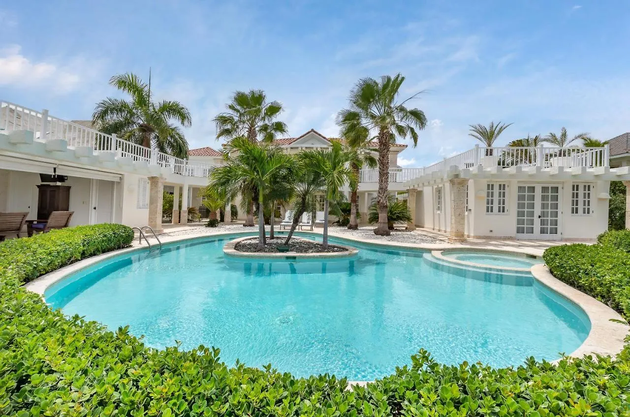 Exclusive Punta Cana Resort And Club Pool Villas 0*,