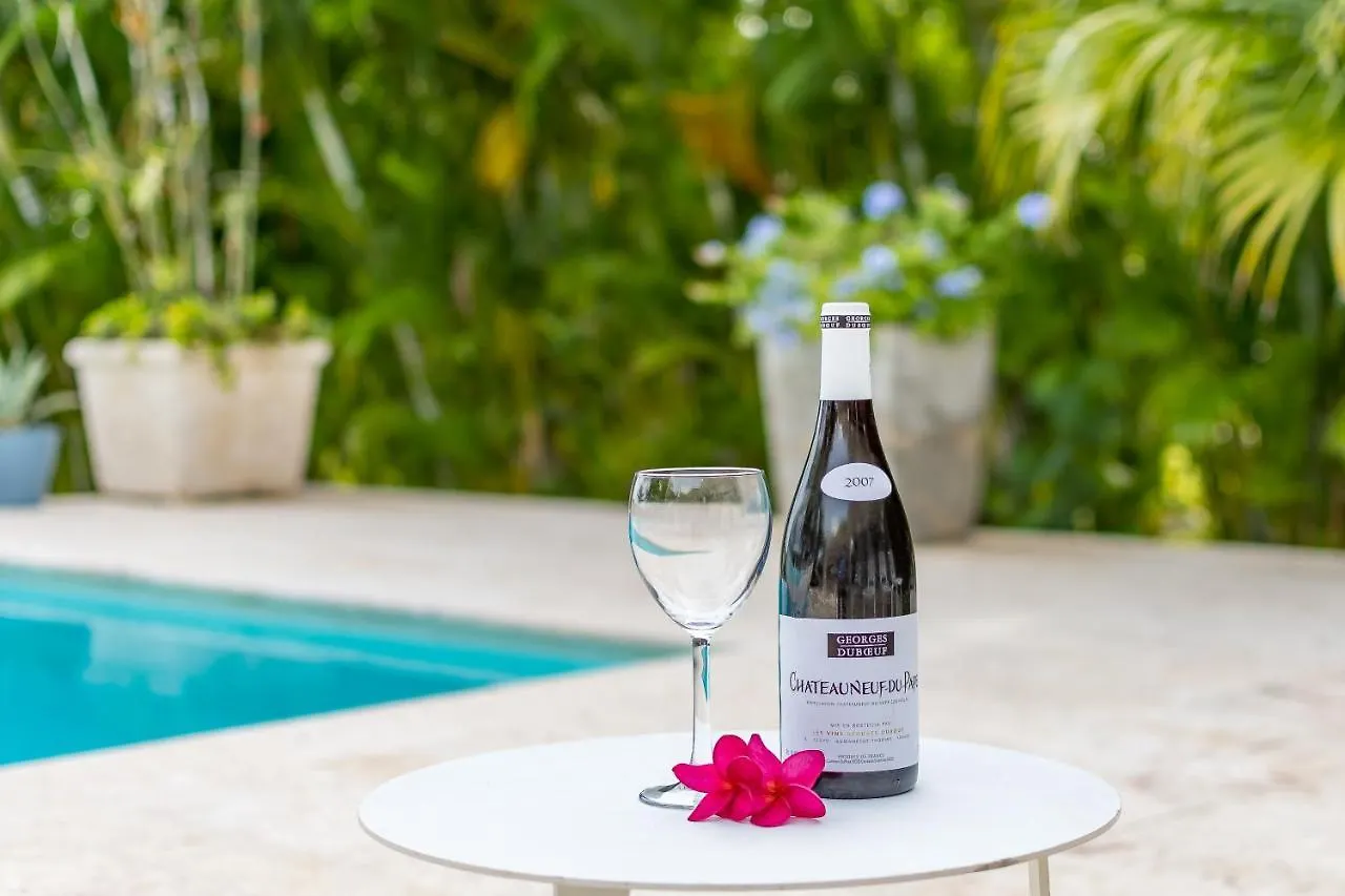 Exclusive Punta Cana Resort And Club Pool Villas 0*,  Dominican Republic