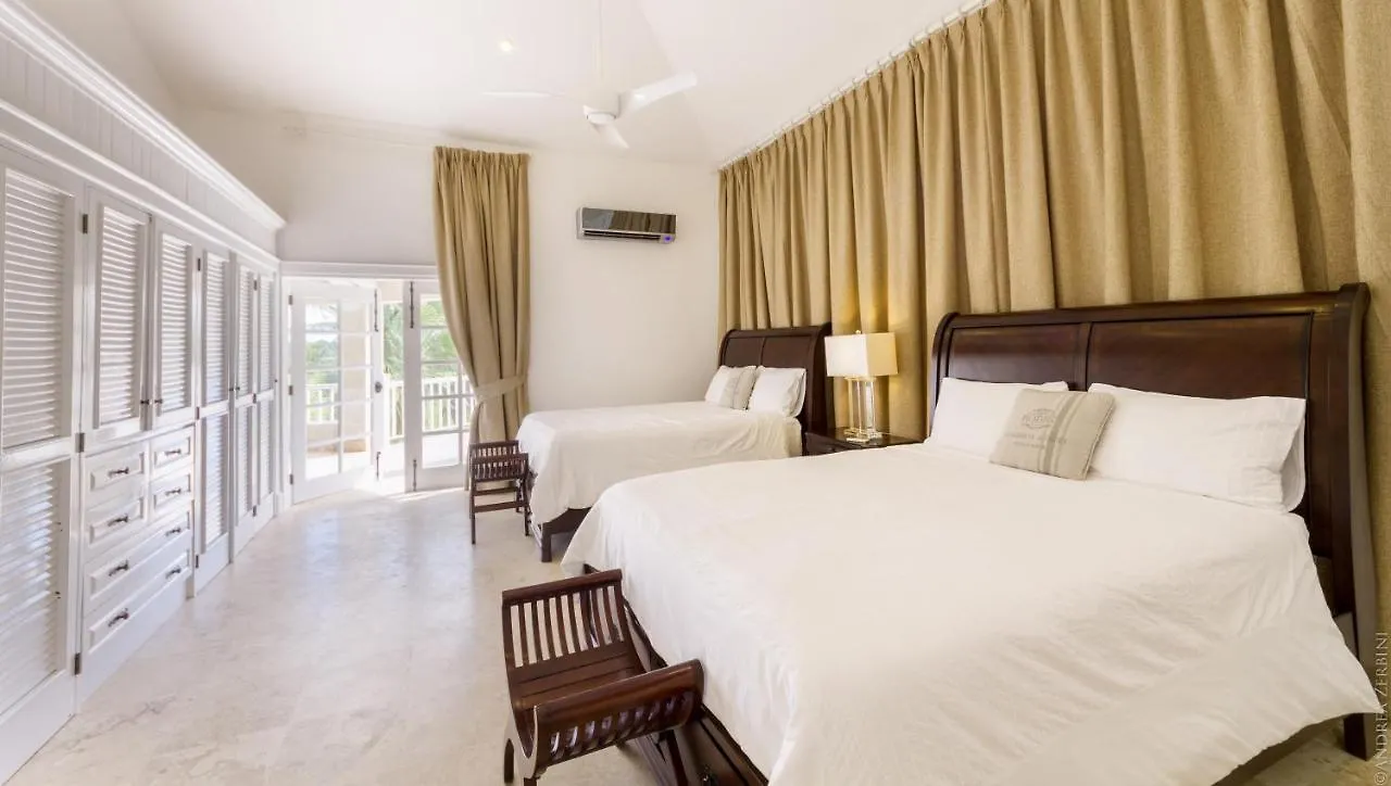 Exclusive Punta Cana Resort And Club Pool Villas