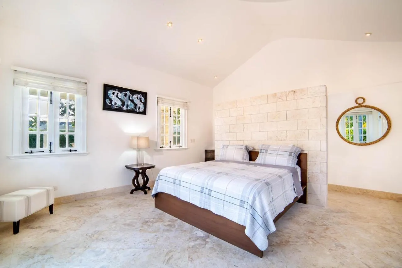 Exclusive Punta Cana Resort And Club Pool Villas