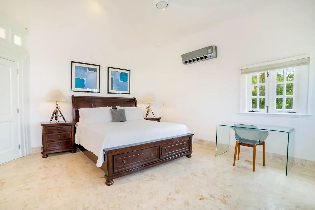 Exclusive Punta Cana Resort And Club Pool Villas 0*,  Dominican Republic