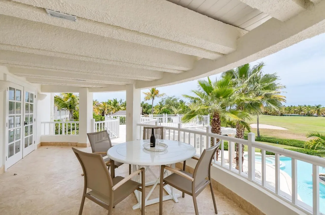 Exclusive Punta Cana Resort And Club Pool Villas