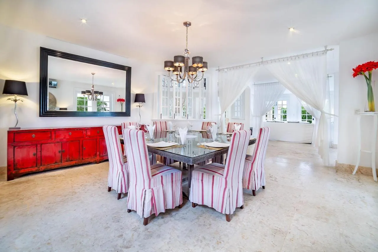 Exclusive Punta Cana Resort And Club Pool Villas