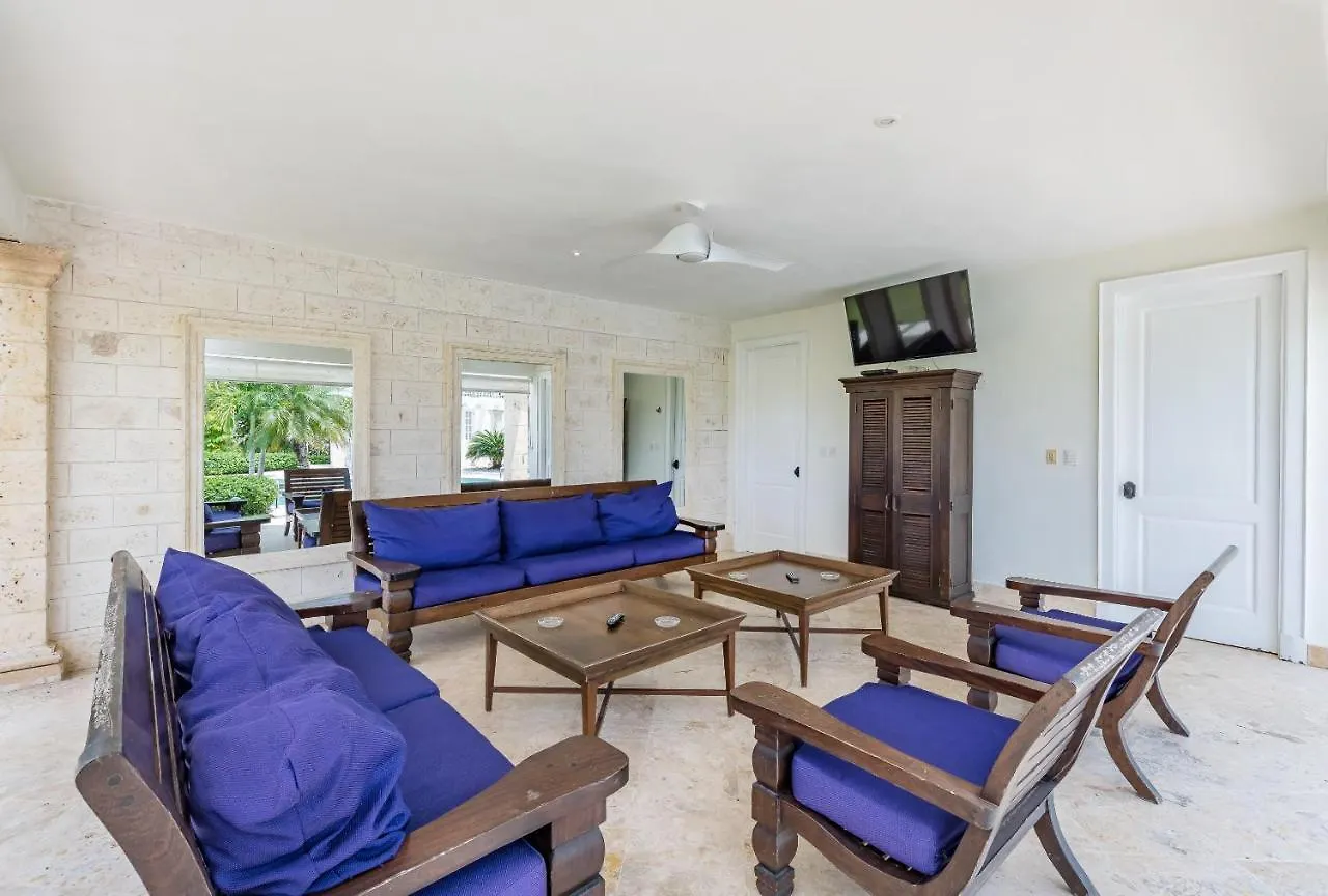 Exclusive Punta Cana Resort And Club Pool Villas 0*,