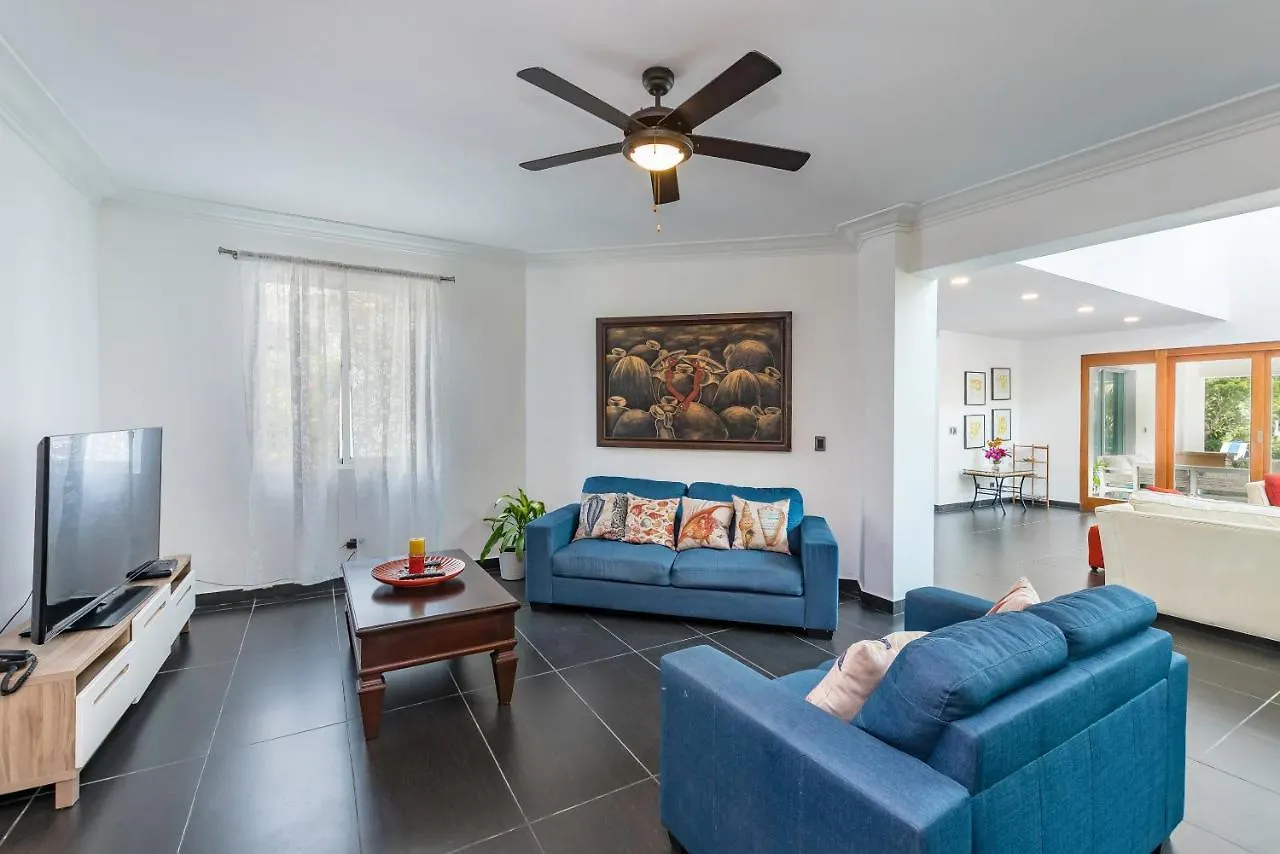 Exclusive Punta Cana Resort And Club Pool Villas