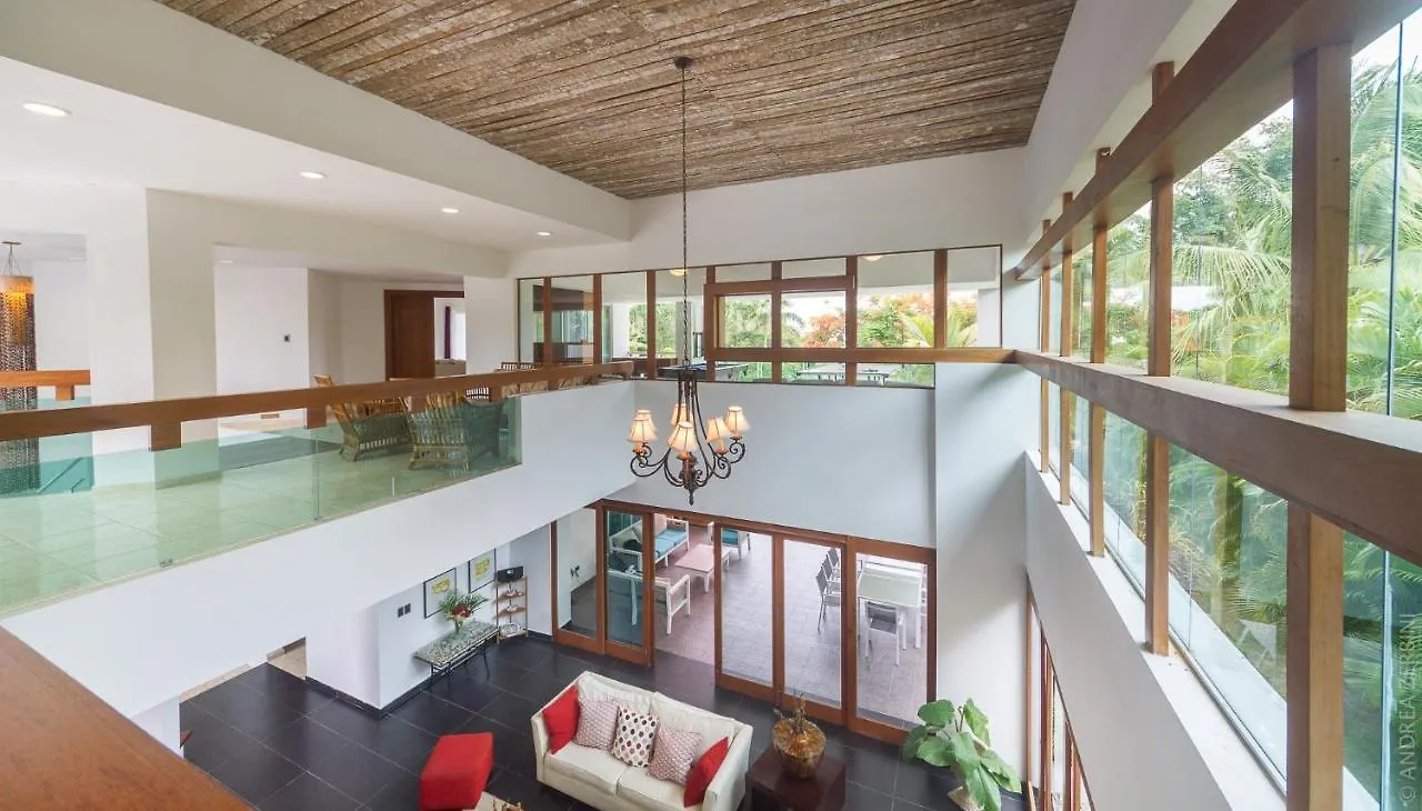 Exclusive Punta Cana Resort And Club Pool Villas