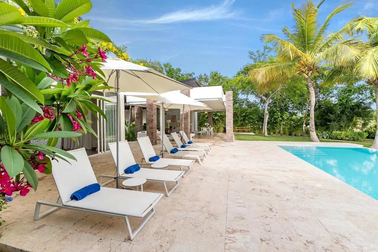 Exclusive Punta Cana Resort And Club Pool Villas 0*,