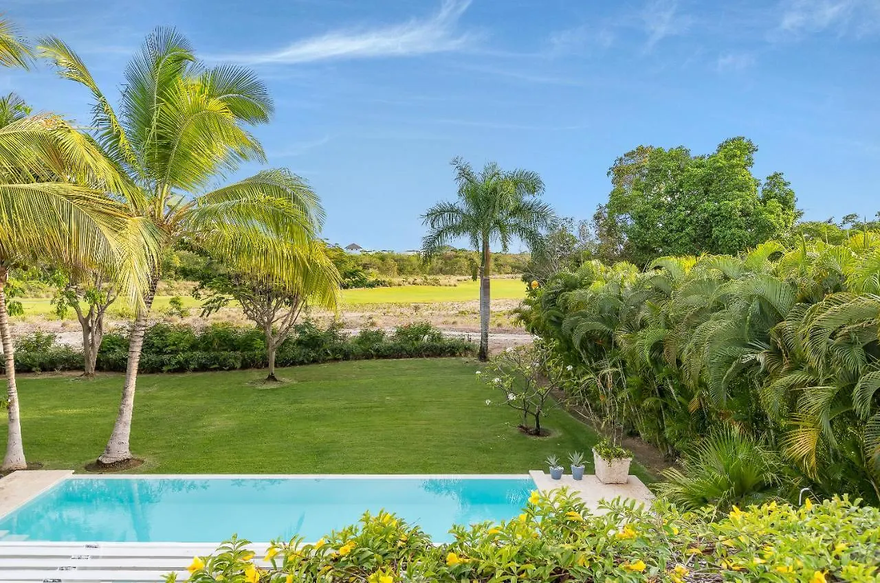 Exclusive Punta Cana Resort And Club Pool Villas 0*,  Dominican Republic