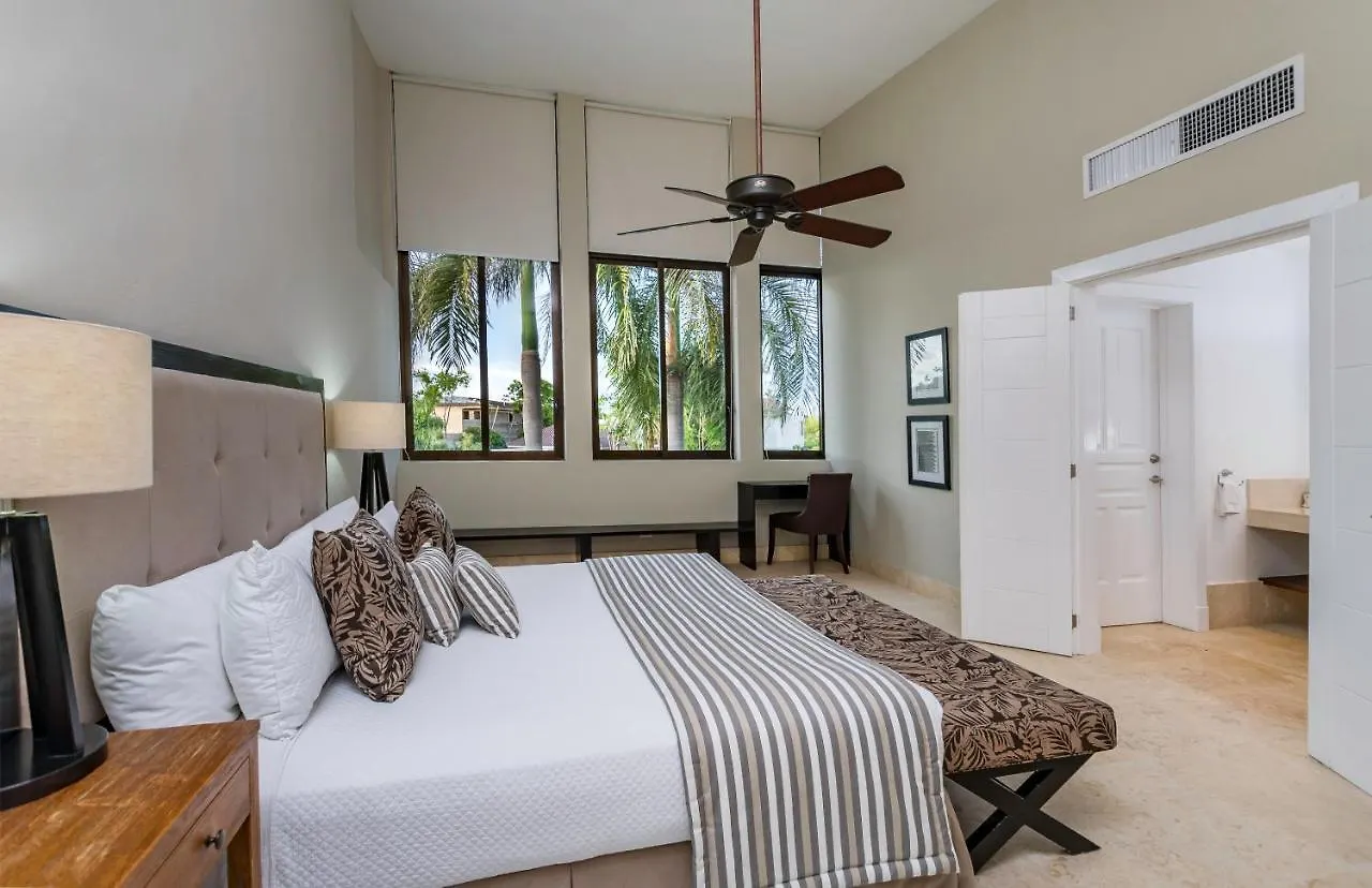 Exclusive Punta Cana Resort And Club Pool Villas 0*,  Dominican Republic