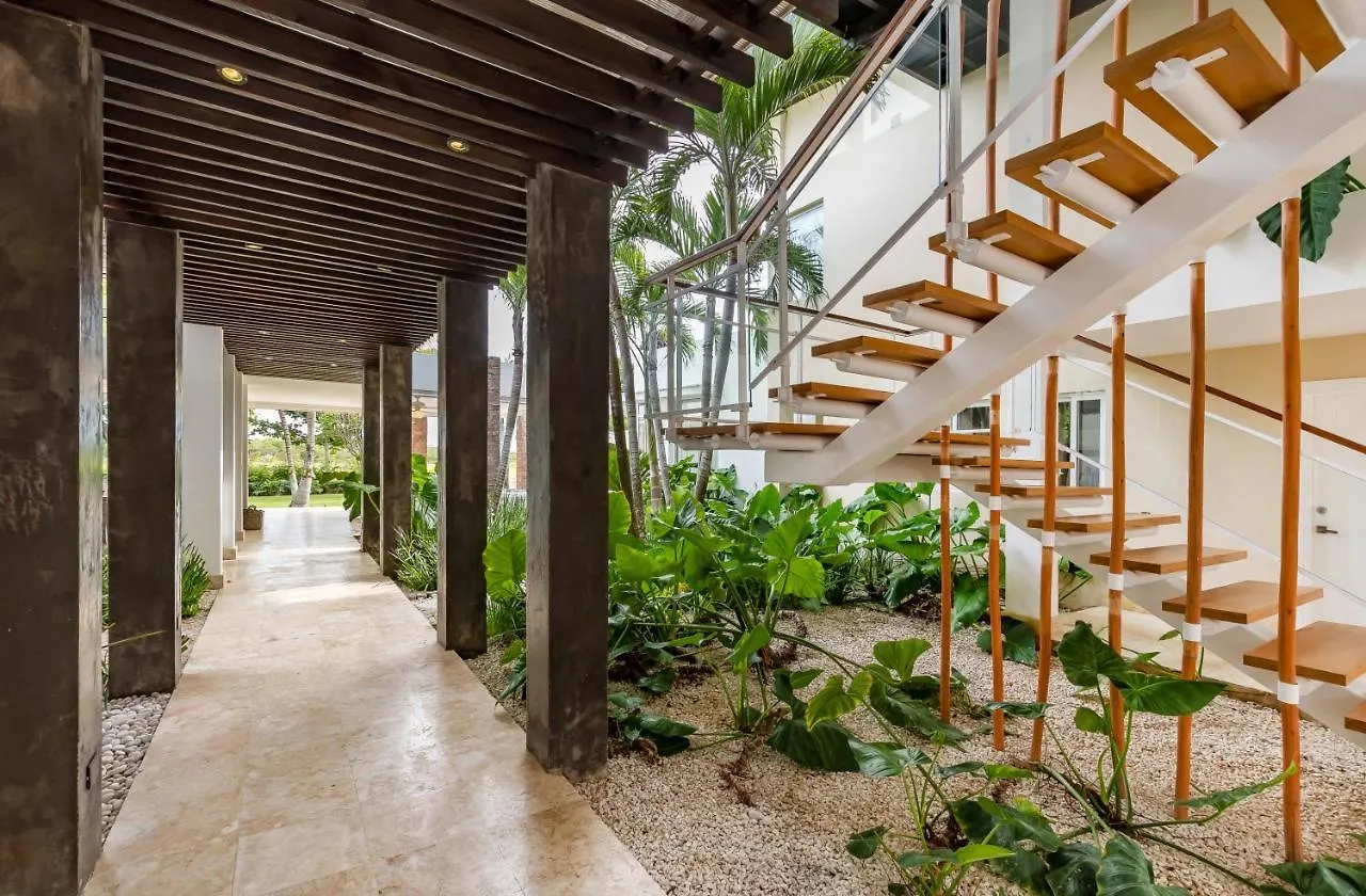 Exclusive Punta Cana Resort And Club Pool Villas