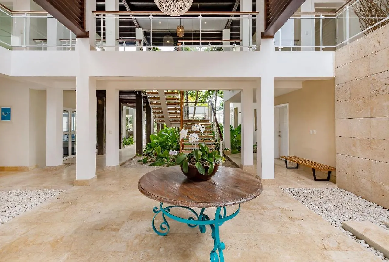 Exclusive Punta Cana Resort And Club Pool Villas