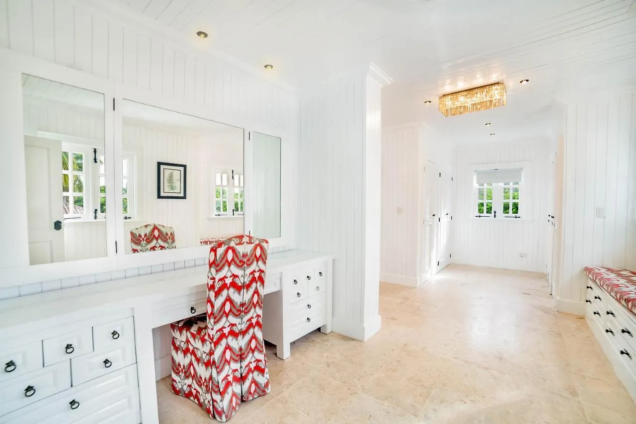 Exclusive Punta Cana Resort And Club Pool Villas Dominican Republic