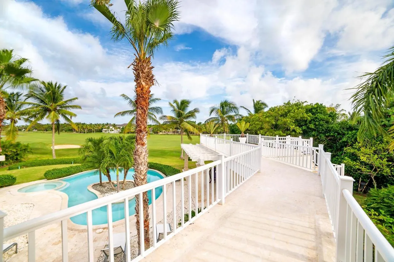 Exclusive Punta Cana Resort And Club Pool Villas 0*,  Dominican Republic