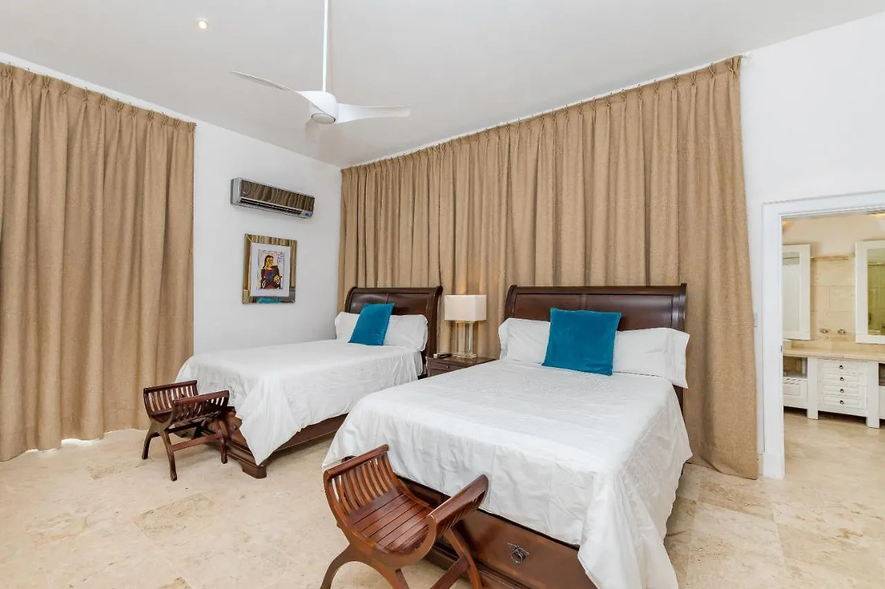 Exclusive Punta Cana Resort And Club Pool Villas 0*,