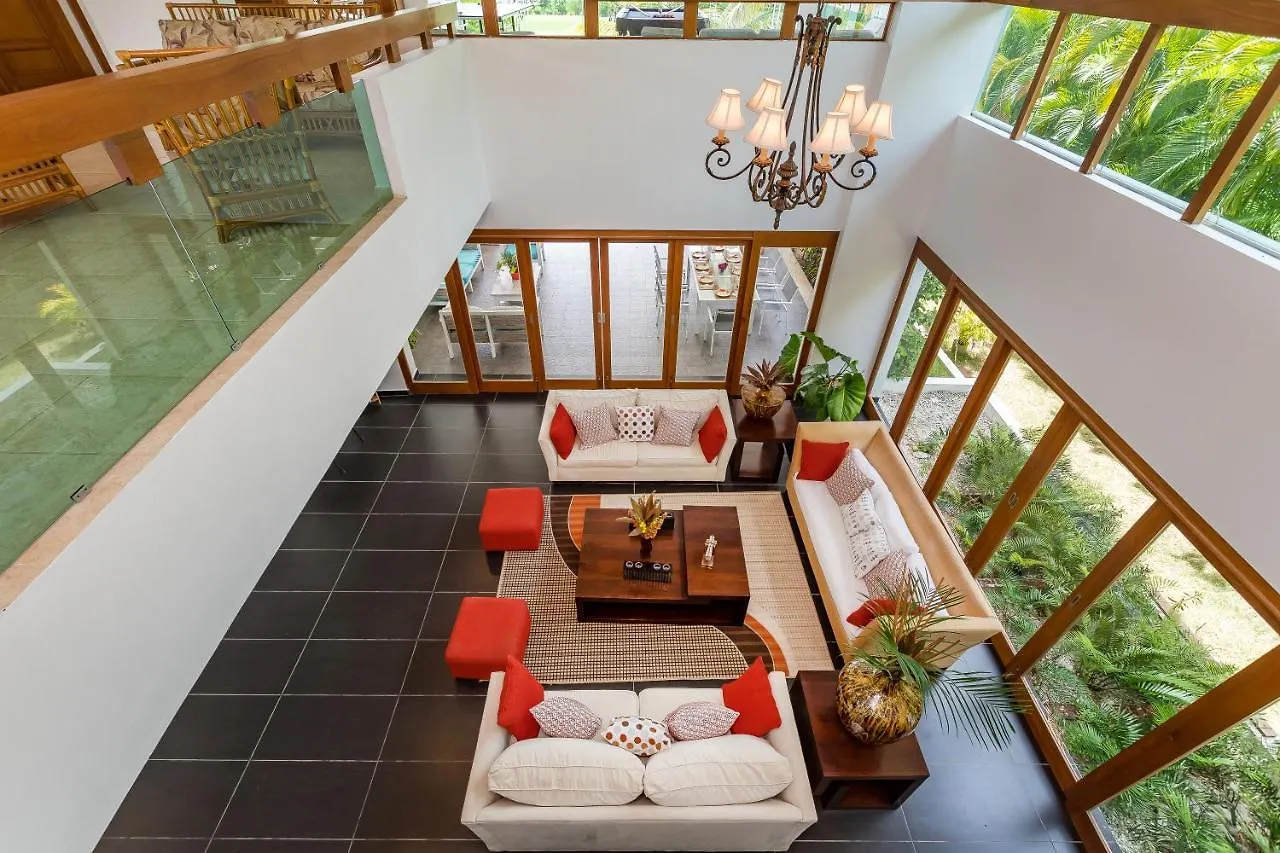 Exclusive Punta Cana Resort And Club Pool Villas