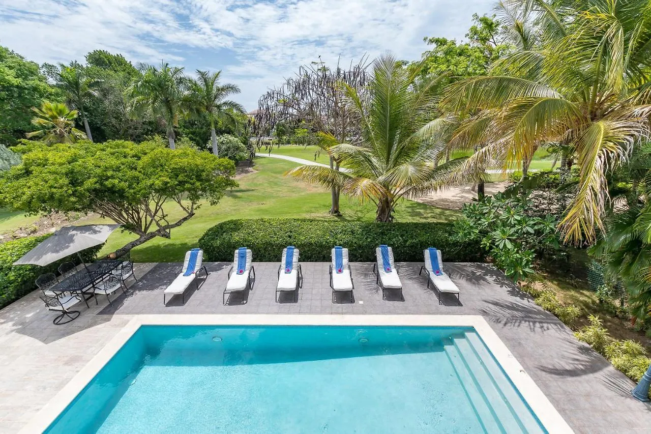 Exclusive Punta Cana Resort And Club Pool Villas 0*,
