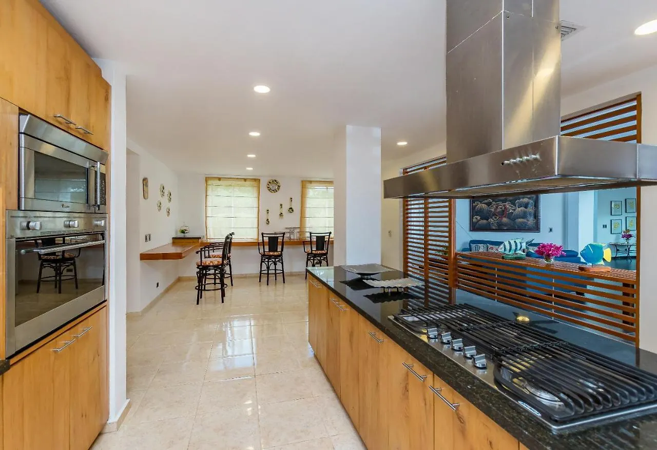Exclusive Punta Cana Resort And Club Pool Villas Dominican Republic