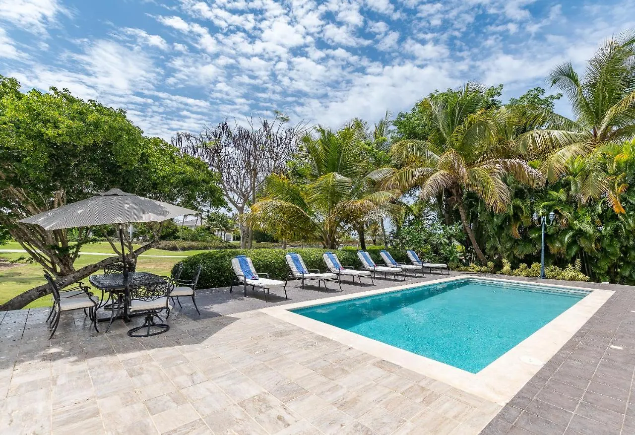 Exclusive Punta Cana Resort And Club Pool Villas