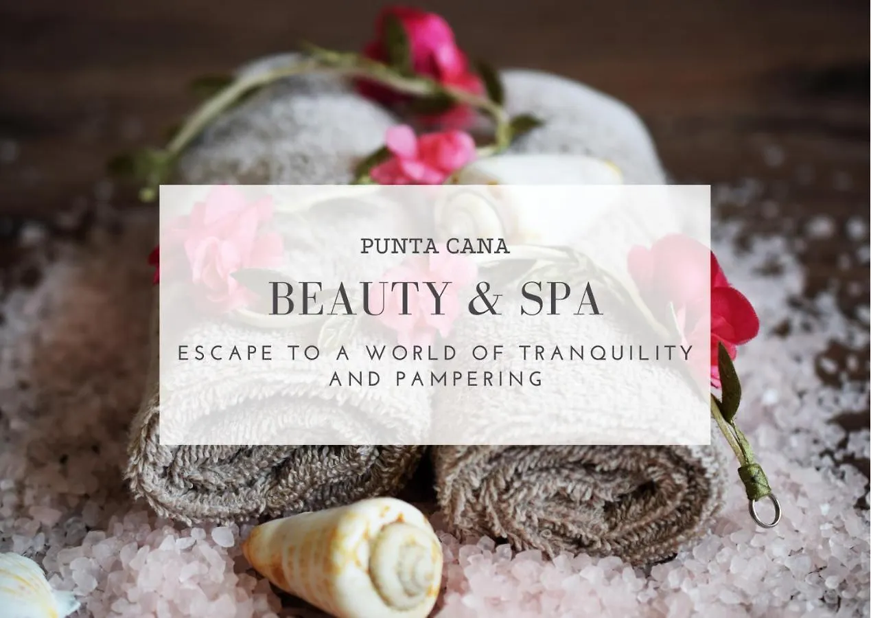 Exclusive Punta Cana Resort And Club Pool Villas Dominican Republic