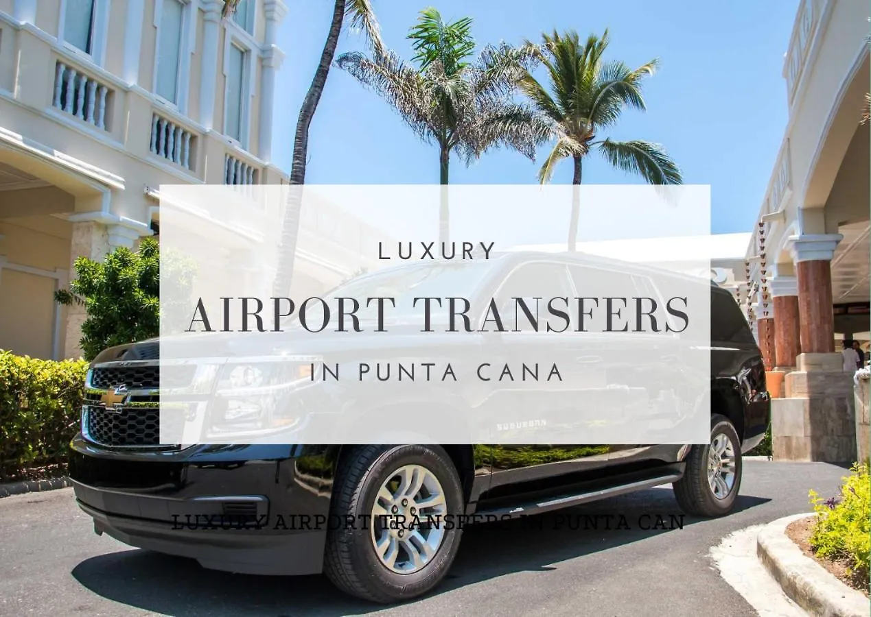 Exclusive Punta Cana Resort And Club Pool Villas