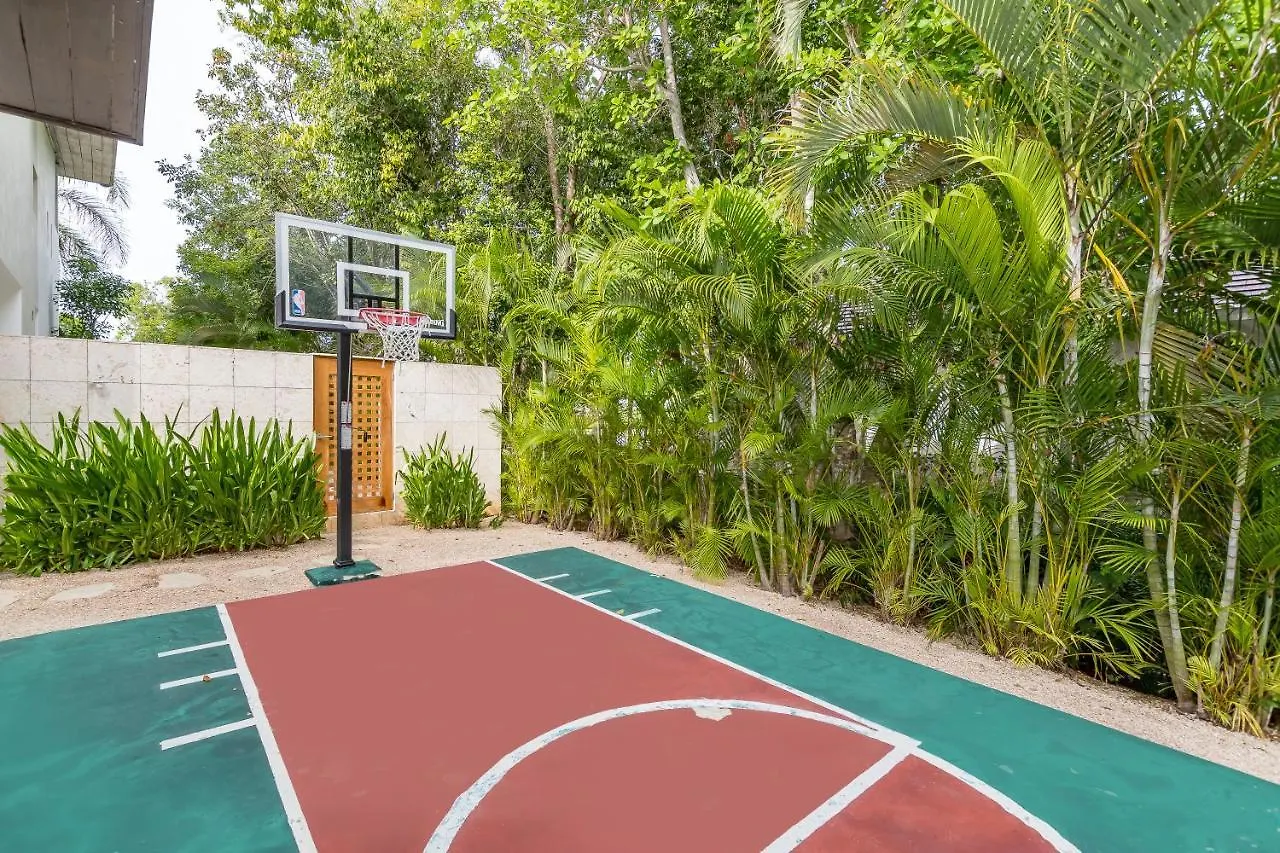 Exclusive Punta Cana Resort And Club Pool Villas
