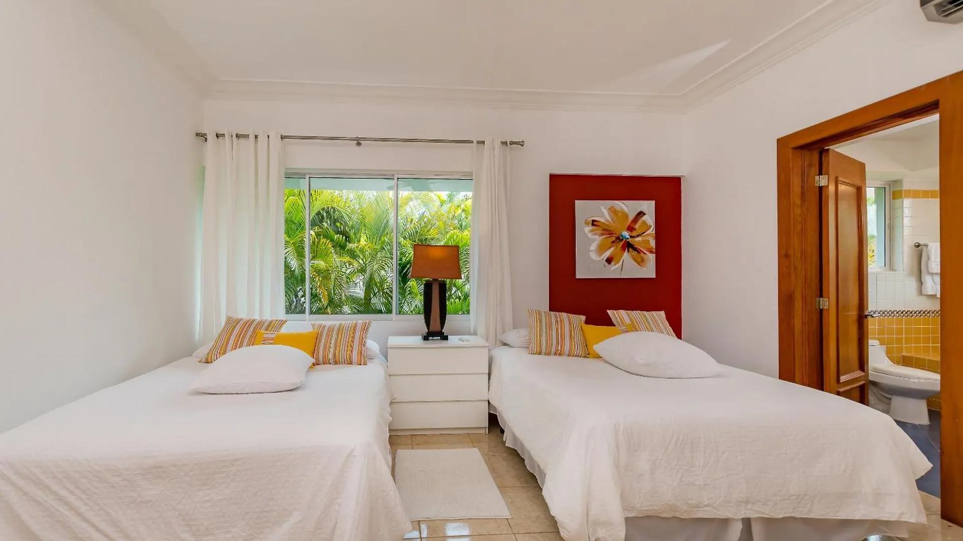 Exclusive Punta Cana Resort And Club Pool Villas